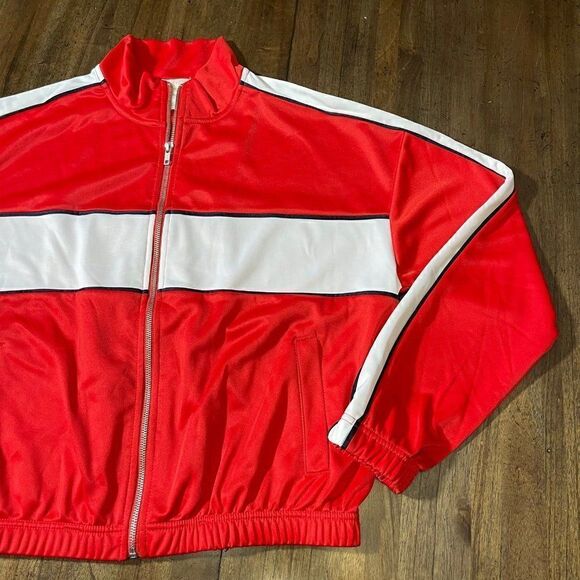 Forever 21 Track Jacket  - Picture 10 of 12